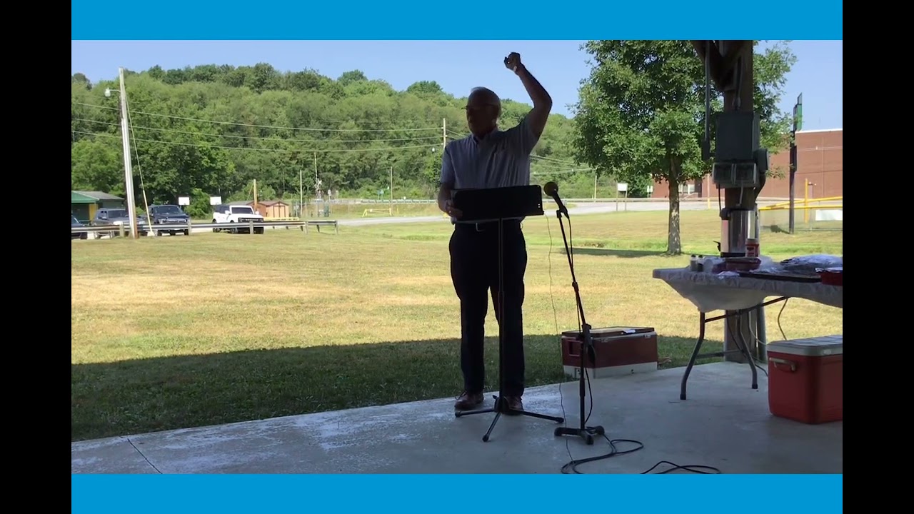 July 28, 2024, Rev. Howard Greenfield, “How To Number Our Days”