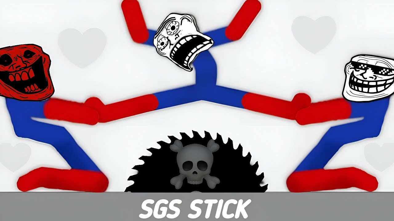 Best Falls | Stickman Dismounting compilation of funny moments #2