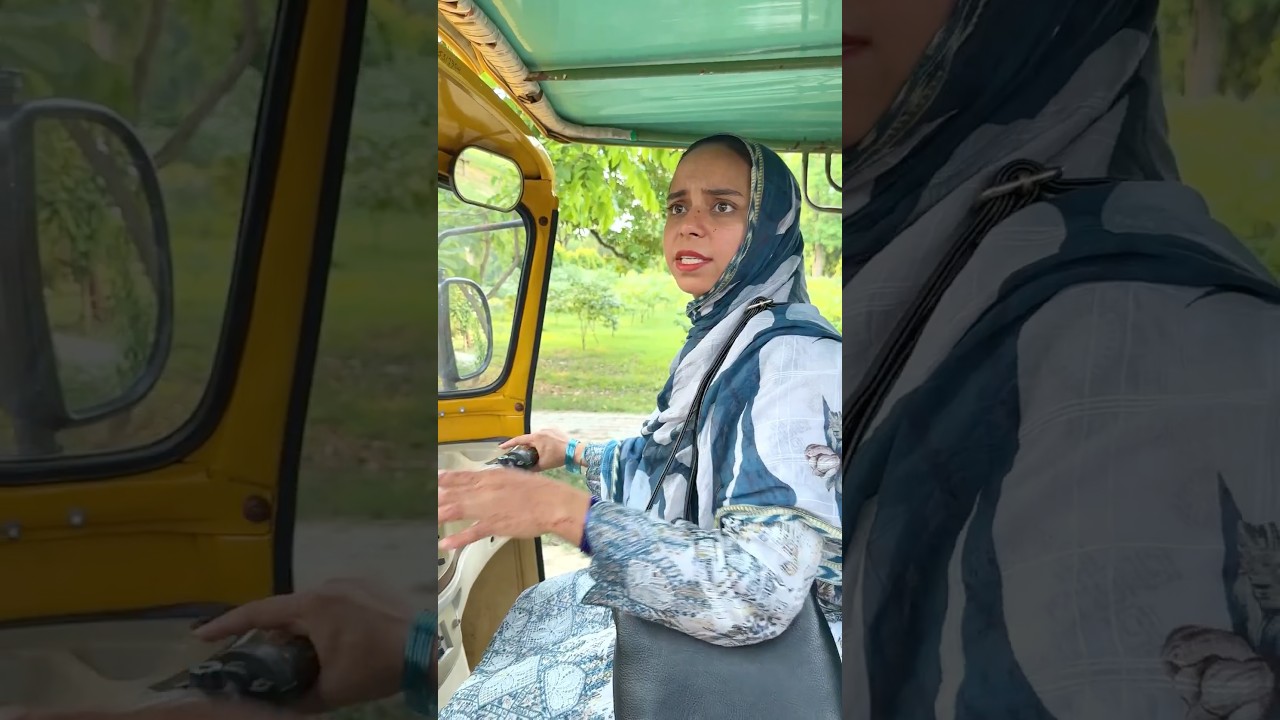 Yeh mama aur mussa k sth kia hua #ytshorts #funny