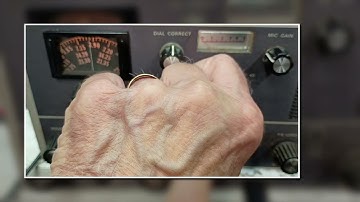 An SBE-34 brought up to life