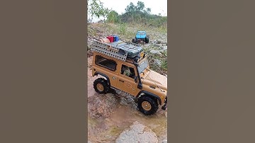 (MN99S WPL C24 ) * #minicrawler