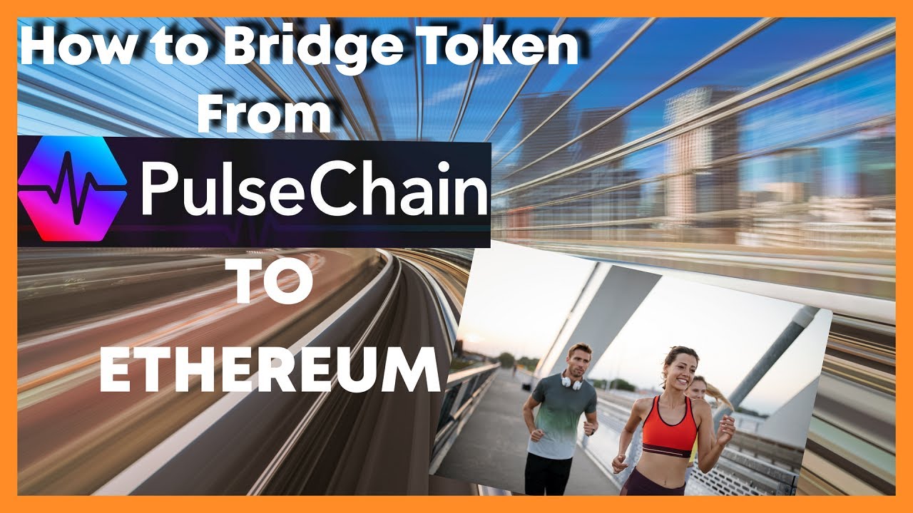 How to bridge tokens back from Pulsechain to Ethereum using Pulsechain ...