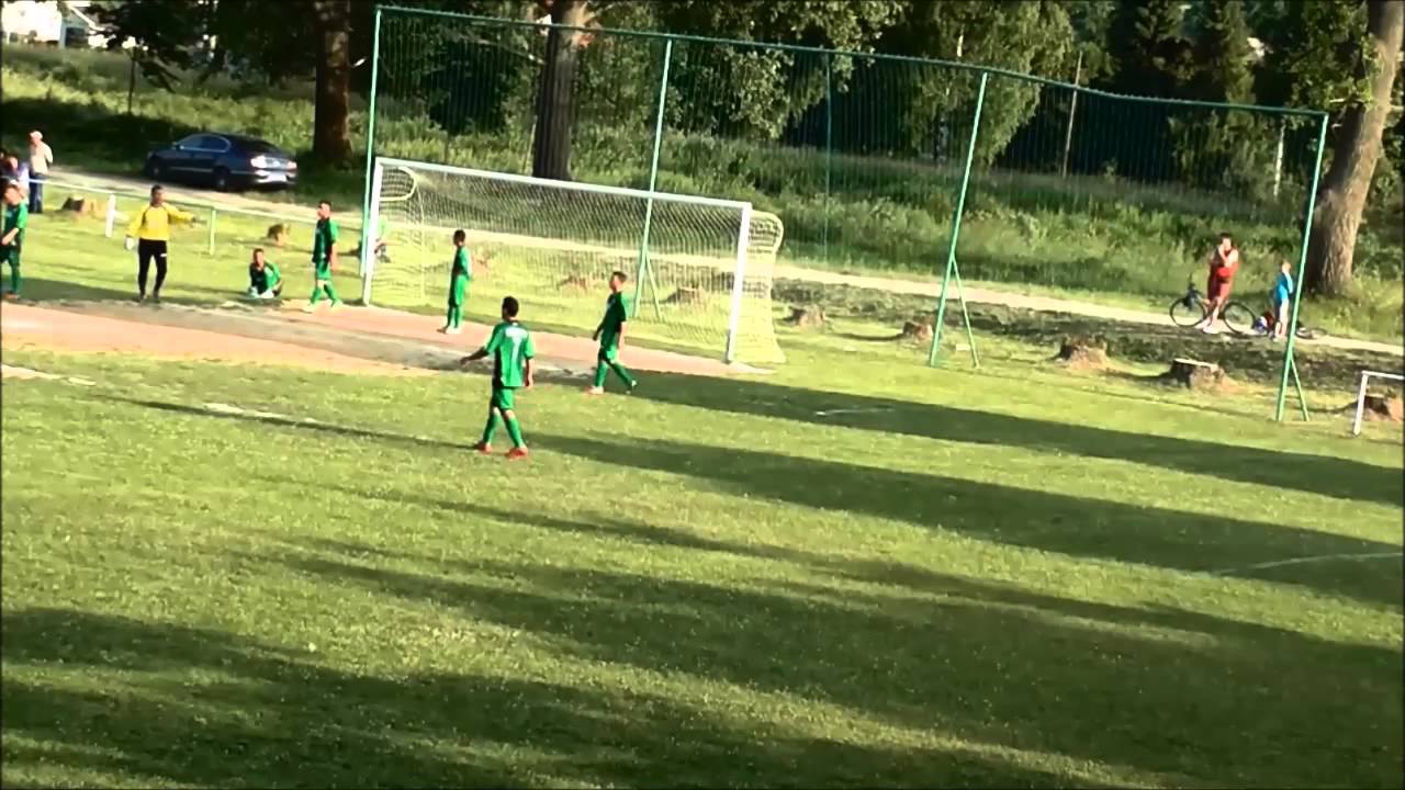 FK Rožkovany - Inter Roma Ostrovany