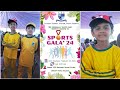 Sports gala at schoolmuhammad arham world