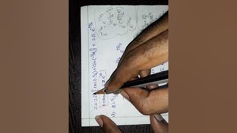 12th maths/Exercise 2.8 Q No 9/Chapter-2 Complex Numbers