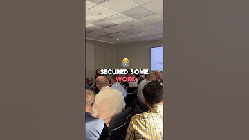 Easiest way to get more buisness #networking #business #businesstips