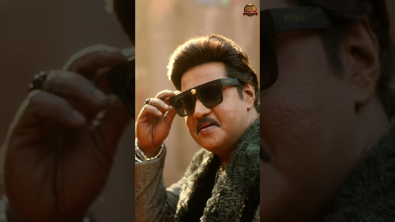 JAILER - Kaavaalaa Video Song | 