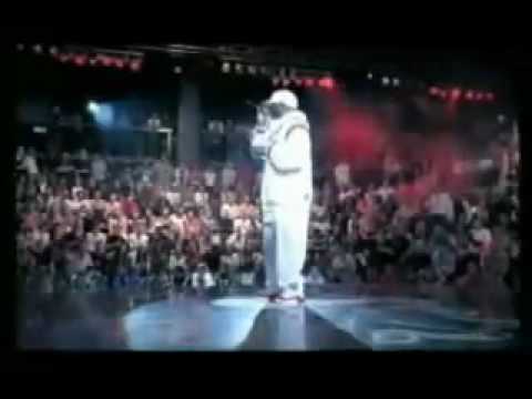 Rahzel Beatboxing - Red Bull BC One 2005 DVD High Quality.flv