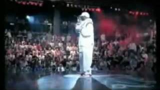 Rahzel Beatboxing - Red Bull BC One 2005 DVD High Quality.flv