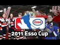 Kings County coming to Esso Cup