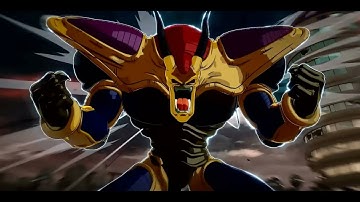 How To Unlock All Characters In Dragon Ball: Sparking! Zero