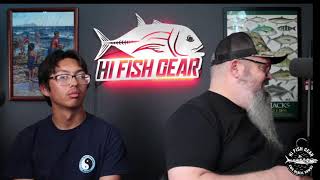 The Hawaii Fishing Gear Show