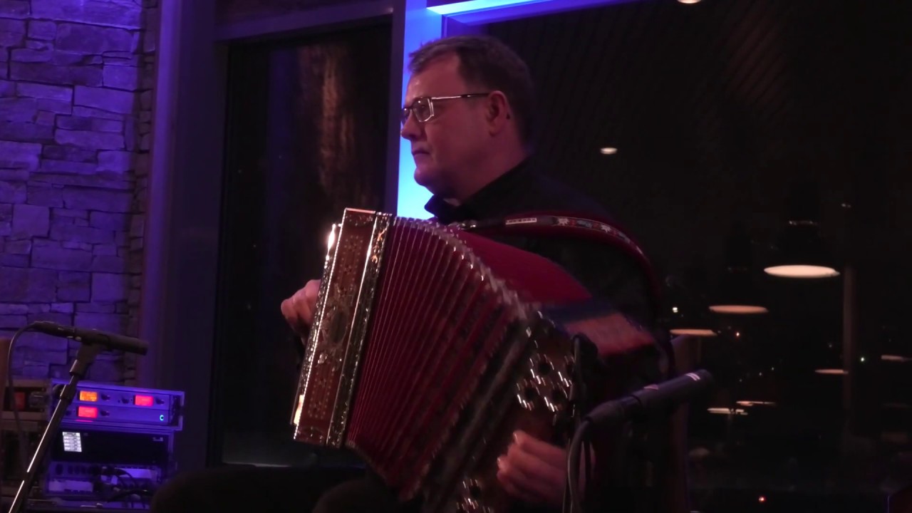 Toradermarsj - Øystein Nicolaisen