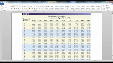 9.3 - Part 1 of 4 - Math 133 Lectures FA14