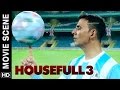 Akshay turns Sundi | Housefull 3 | Movie Scene