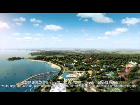 Future Of Georgia - Anaklia