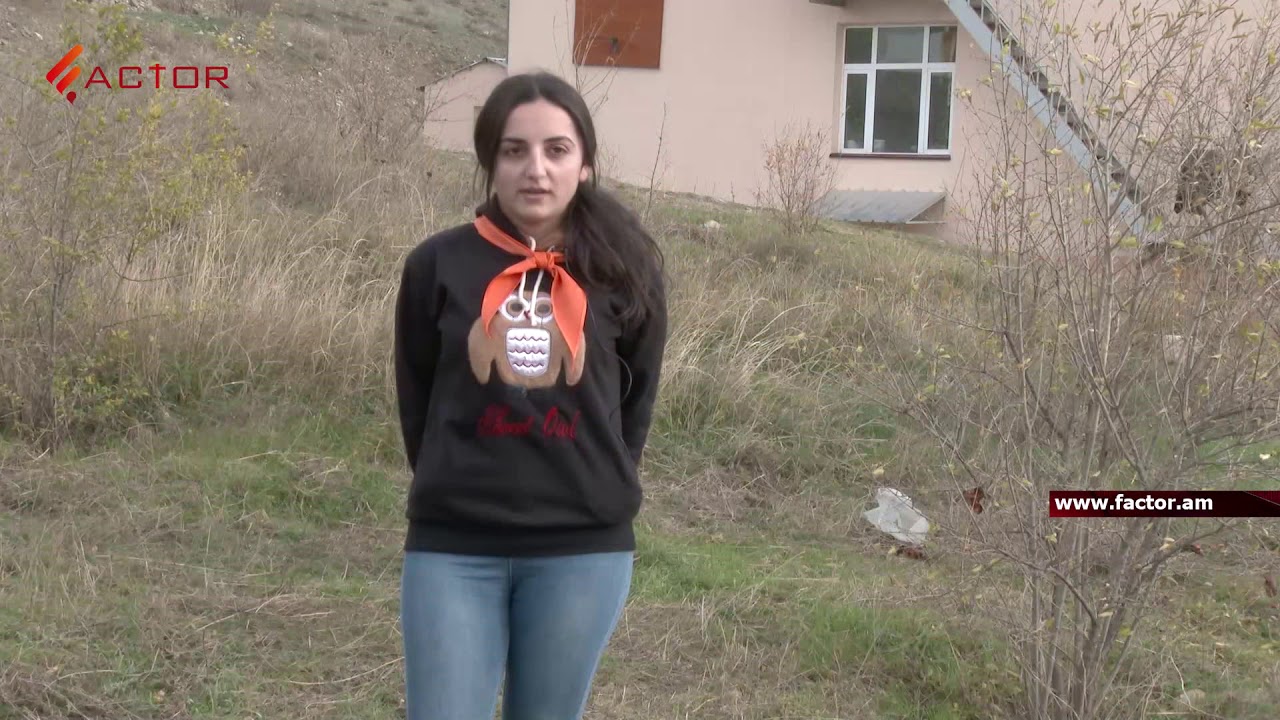 Պատերազմի ընկալումներ․ Մատաղիս 3 մաս