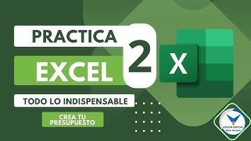 Ejercicio Practico de Excel BÁSICO 2 (Graficas, Hipervínculos, Vinculación a WORD, Ajuste Impresión)