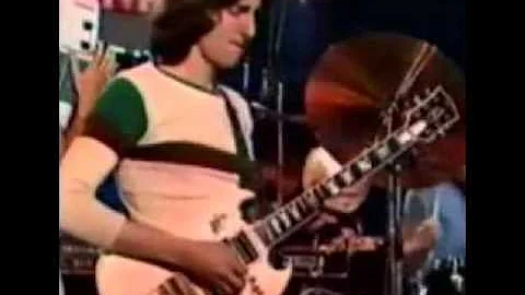 Tony Williams Lifetime w/ Allan Holdsworth - Velve...