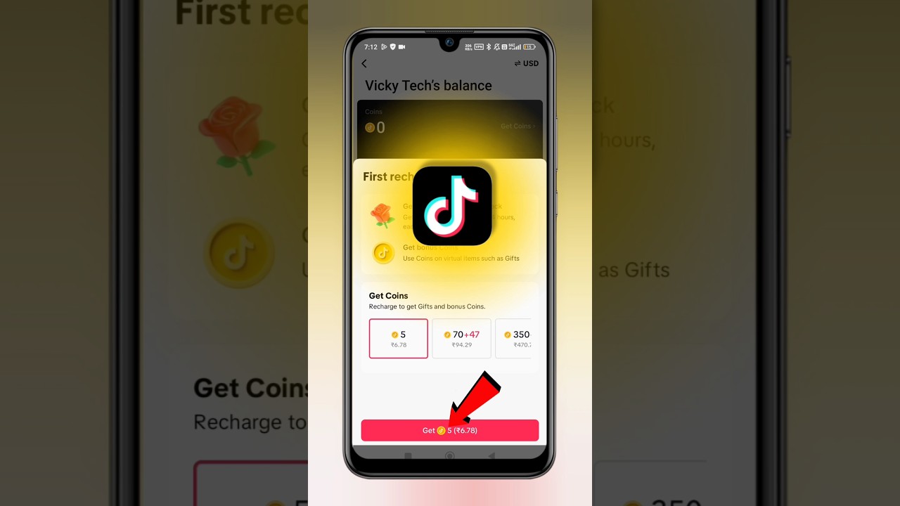 Best Ways to Earn TikTok Gift Cards Online: A Complete Guide for 2024 guide