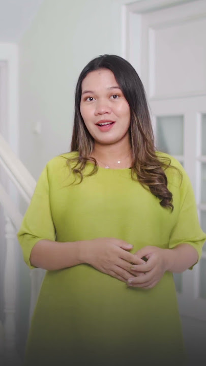 Yang pengen perbesar payudara wajib tonton sampe akhir!