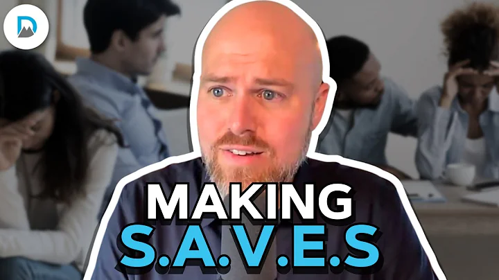 Helping Your Partner Through Trauma Triggers | Dr. Jake Porter