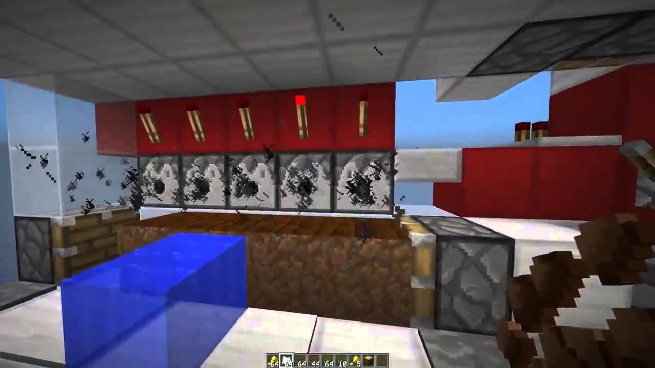 minecraft ultimate - the diamond minecart | dan tdm minecraft the ...
