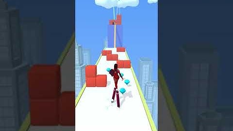 High Heels All Skins Unlocked Gameplay Walkthrough part 101 (iOS,Android) @Lucifernani