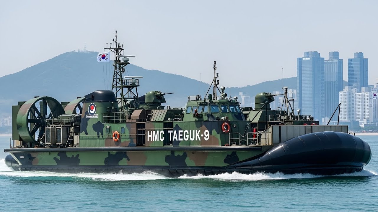 2026 HMC 태극-9 리뷰｜한국 플래그십 전기 세단의 새로운 기준 