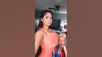 I can’t believe this happened 😳 #makeup #beauty #makeuptutorial #shorts #reaction #funny #comedy