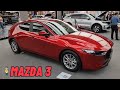 Mazda 3 Review 2023 Malaysia