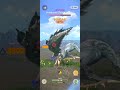 10★ Riftborne Tobi-Kadachi vs G10-5 Jyura LS (Sacred Sheath) - #MHNow #longsword #tobikadachi