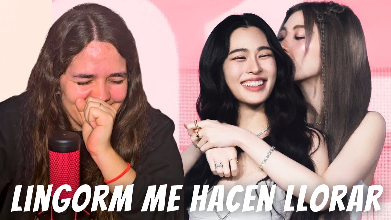 ¿LINGORM ES REAL? | Lingling Kwong & Orm Kornnaphat - REACCIÓN/REACTION