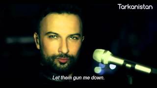 Tarkan - Yemin Ettim 