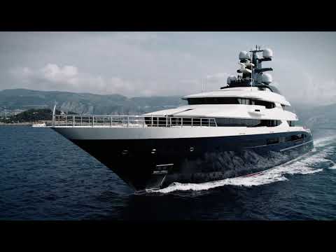 Motor Yacht Tranquility