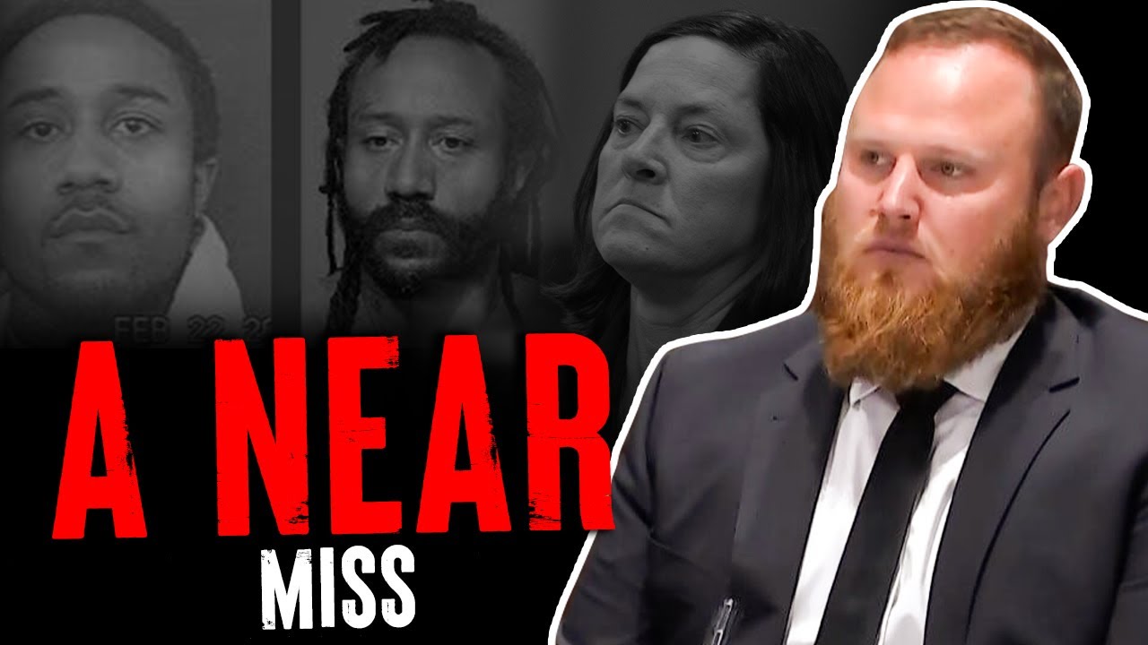 Darrell Brooks Rejects Being Called His Name During Cross Examination