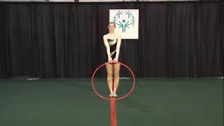 Level C Hoop