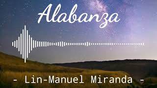 Alabanza - Lin-Manuel Miranda | Instrumental