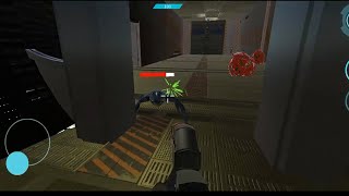 Space Ops Battle Universe Android Gameplay Walkthrough Part 2 screenshot 5