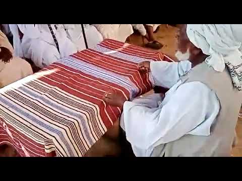 زياره العمده محمود ابونارو كلمه الزعيم داير