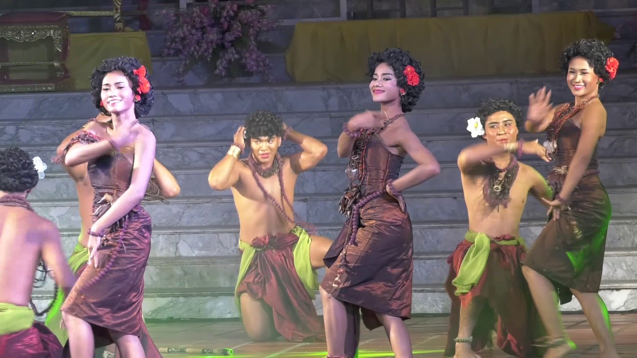 ตะเลาะเซมัง