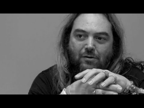 SOULFLY - Artist Profile Interview w/ Max Cavalera - (OFFICIAL INTERVIEW PT 2)