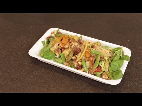 Video: 65 Smieklīgi Garšīgi Āzijas Nūdeļu ēdieni - Matador Network