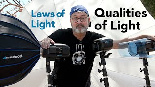 Stop Using Just Soft Light. It Is Killing Your Images!