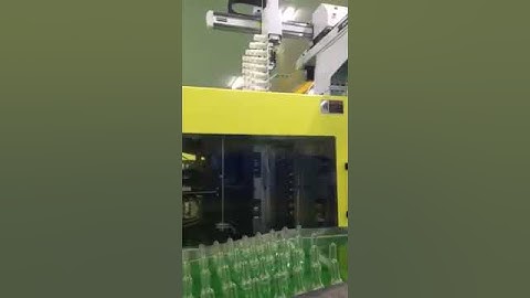 AC Servo Robot Arm/Manipulator