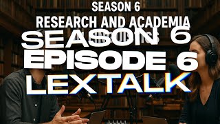 LexTalk Podcast S6 E6: Debunking Myths in Linguistics – What’s True and What’s Not?