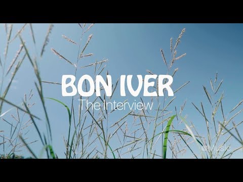 Justin Vernon Discusses Bon Iver’s New Album & More