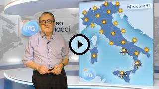 Weather forecast for Wednesday, July 8th. Lots of sun, few thunderstorms screenshot 5