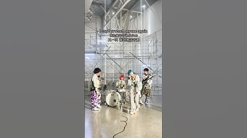 Thumbnail of The1💙🧸#muque#The1#ONEPIECE#band#NewMusic#music#バンド