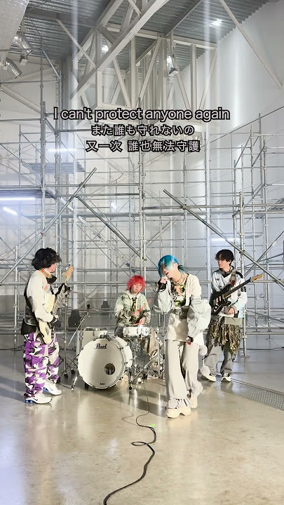 The1💙🧸#muque#The1#ONEPIECE#band#NewMusic#music#バンド
